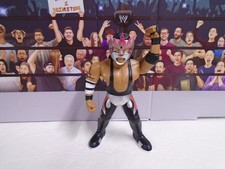 Title Run Toys Juventud Guerrera 1/500 Limited Series 1 Retro 4.5
