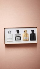 Creed 4 Piece Gift Set For Men NEW in box 30 ml per bottle  picture