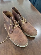 Red Wing Heritage Weekender Chukka #3322 – Copper Rough & Tough – Men’s 9.5D picture