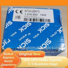 US FREE TAX SICK WT24-2B410 Photoelectric  One  WT242B410 picture