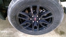 Wheel 20x9 Painted Gloss Black Opt RD3 Fits 19-26 SIERRA 1500 PICKUP 1027955 picture