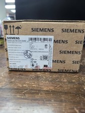 3VA4120-4ED34-0AA0 SIEMENS NEW IN BOX  picture