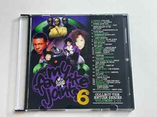 DJ DOGGTIME MY FAVORITE JOINTS VOL.6 OLD SCHOOL 70S 80S MIXTAPE MIX CD picture