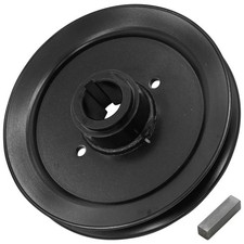 Caltric 59211700 07300019 07332167 Deck Pulley for Ariens Gravely picture