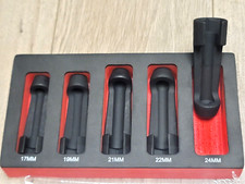 Lisle 5pc 3/8