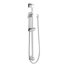 Moen S3879EP ~CHROME~ Single Function Hand Shower Package Eco-Performance picture