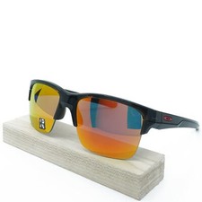 [OO9316-12] Mens Oakley Thinlink Polarized Sunglasses picture