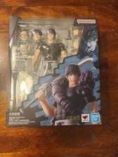 Jujutsu Kaisen Toji Fushiguro S.H.Figuarts SHF Figure picture