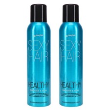 Sexy Hair Smooth Sexy Hair Smooth & Seal 6 oz 2 Pack picture
