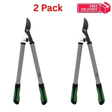 Expert Gardener 24 inches Steel Bypass Lopper, 1