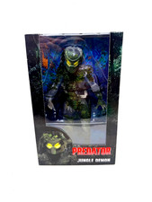 NECA Predator Series Jungle Demon Predator SEALED NEW Figure AUTHENTIC picture