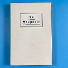 Pere Marquette Railroad Company by Paul Wesley Ivey - Black Letter 1978 - HC/DJ picture