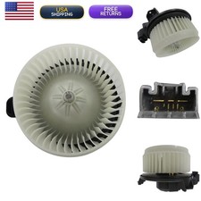 TYC 700308 Replacement Blower Assembly picture