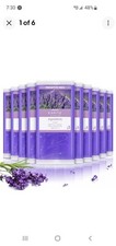 KARITE Paraffin Wax Refills 10 Pack Lavender Scented Paraffin Wax Beads Blocks picture