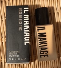 Il Makiage Foundation Woke Up Like This Foundation shade 130 picture