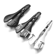 Selle San Macro Carbon Saddle Bike Seat picture