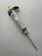 Eppendorf Research Plus ~ 20 ~ 2-20ul ~ Single Channel ~ Calibrated ~ Used picture