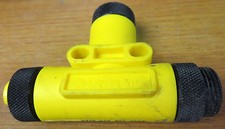 Lumberg 0906 UTP 301 1040 Cable T-Connector picture