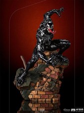 Iron Studios Venom 1/10 Art Scale Statue NIB Let There Be Carnage picture