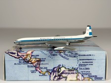 Aerolineas Argentinas De Havilland DH-106 Comet 1:400 Aeroclassics LV-AHN picture