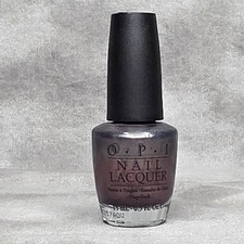OPI 'Meet Me on the Star Ferry' NL H49 Nail Lacquer Polish .5 oz picture