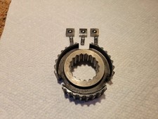 NOS Mercedes 190SL Synchronizer Body 3rd 4th Gear Slider 1202620935 1112620435 picture