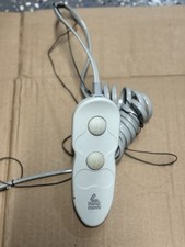 Handicare Herga 6451 Pneumatic Hand Control Remote For Patient Ceiling Lift picture