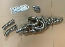 BMW M30 B35 B34 E30 E32 E34 E28 E24 E23 Header Manifold 530 535 730 735 i E9 picture