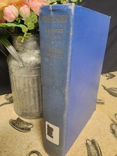 Schima Kaufman MENDELSSOHN: A Second Elijah, 1936 New Edition 2nd Printing picture