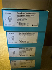 Coloplast SenSura Mio Convex One-Piece Drainable Ostomy Pouch  16725 picture