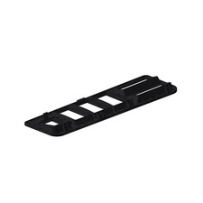 Fits 1973-1979 Ford F-100 Dash Bezel picture