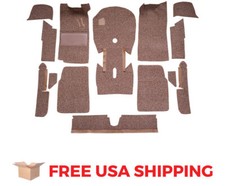 ACC Fits 1966-1976 BMW 2002 2DR Cut & Sewn Cutpile Carpet picture