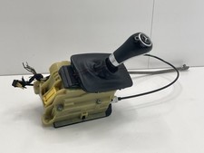12-15 MERCEDES W204 C250 C350 Automatic Gear Shifter Select Lever 2042677624 picture