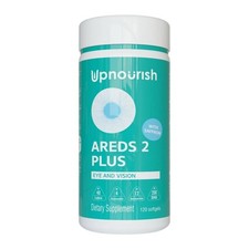 AREDS 2 Eye Vitamins for Macular Degeneration, Dry eye & Eye Fatigue picture