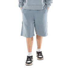 A Cold Wall Cubist Cotton Sweat Shorts picture
