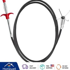 Extra-Long 118-Inch Drain Claw Tool to Retrieve Jewelry and Debris with Ease picture