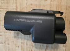 Porsche OEM NACS DC Adapter – Genuine Fast Charging EV Connector with Case picture