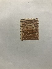 drbobstamps US Scott #303 Mint NH Stamp Cat $140 picture