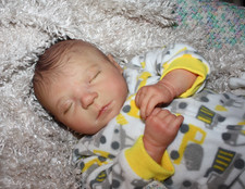 REBORN WI REALBORN 