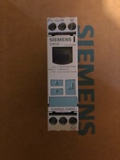 SIEMENS 3UG4632-1AW30 SIRIUS DIGITAL VOLTAGE MONITORING RELAY NEW picture
