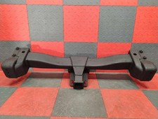 03-09 Hummer H2 OEM Rear Trailer Hitch Tow Towing (Black) picture