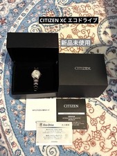 CITIZEN XC Happy Flight ES9435 51A picture