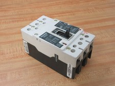 Siemens HEM3M003 3A Circuit Breaker HEM3M003L picture