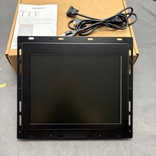 12.1 inch 28HM-NM4 Industrial LCD Monitor For HAAS 93-5220C VF1 VF2 VF3 VF7 CRT picture