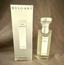 Bvlgari Eau Parfumée au thé blanc Eau de Cologne Spray, Regular 1.35 fl oz picture