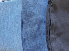 Wrangler Women's High-Rise Bootcut stretch Jean, color and size picture