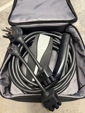 OEM ORIGINAL Tesla Charging Cable Gen 2 for Model S 3 X Y Mobile Home Charger picture