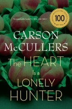 The Heart Is a Lonely Hunter - Paperback By McCullers, Carson - GOOD picture