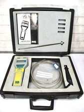 UEi Kane-May SGA91A Commercial Single Gas Carbon Monoxide Analyzer Leak Detector picture