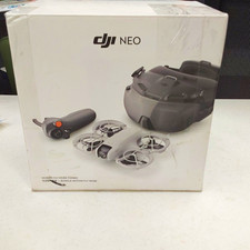 DJI Neo Motion Fly More Combo 4K AI Tracking Drone RC Motion 3 Goggles N3 picture